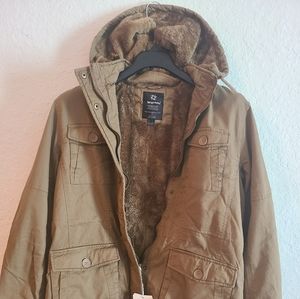 Wantdo Women's XL Jacket